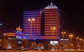 Arman Hotel Juffair Mall Manama